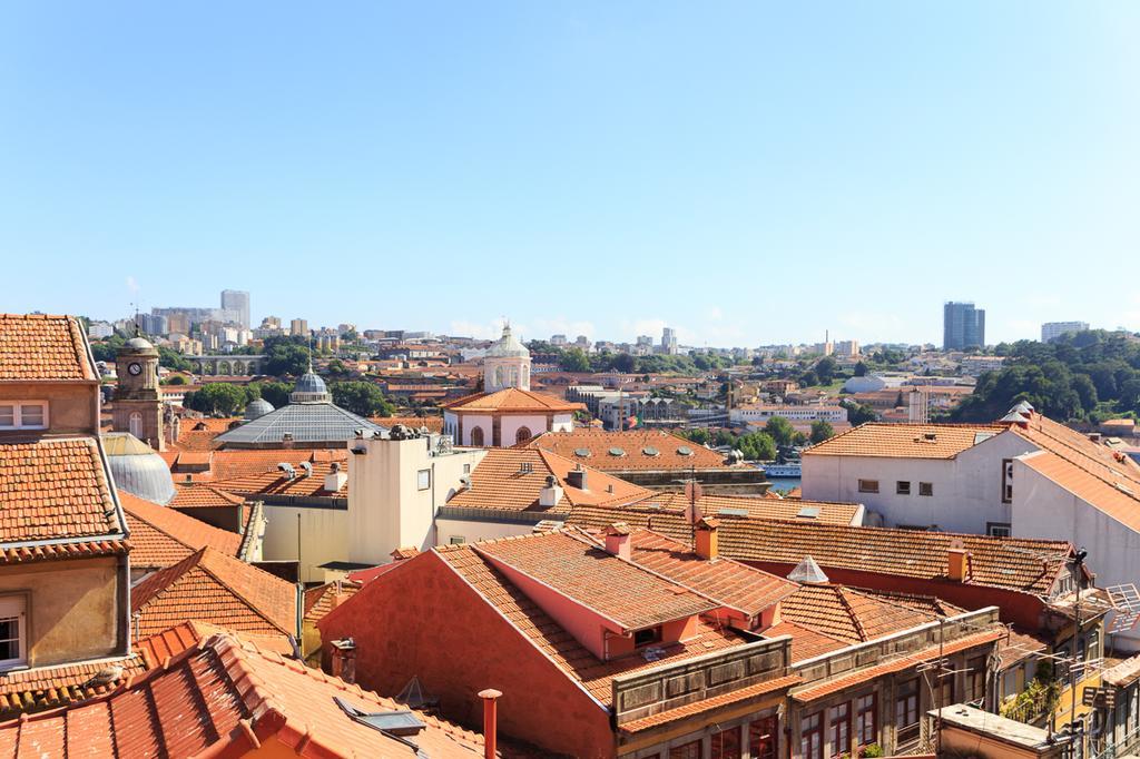 Chateau Belomonte Porto Kültér fotó